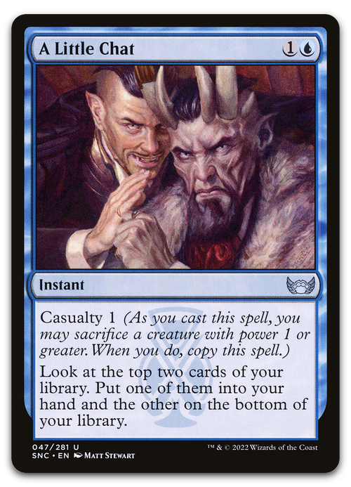 Product image for TCG 268341