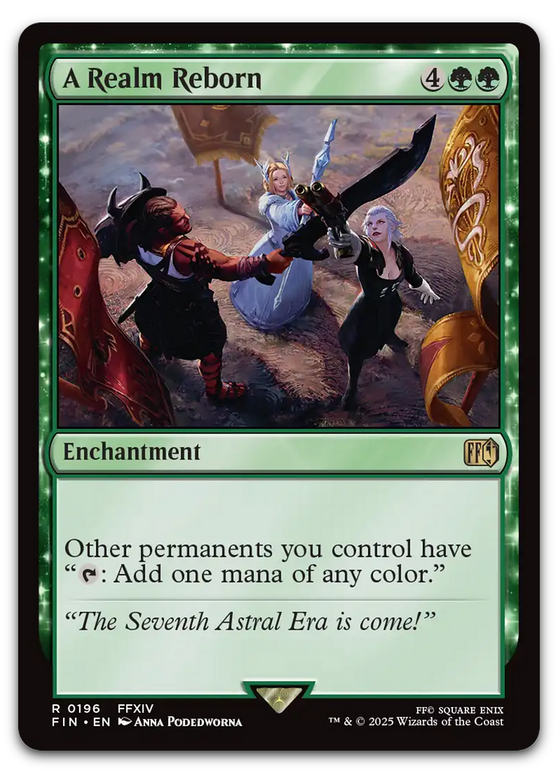 Product image for TCG 630921