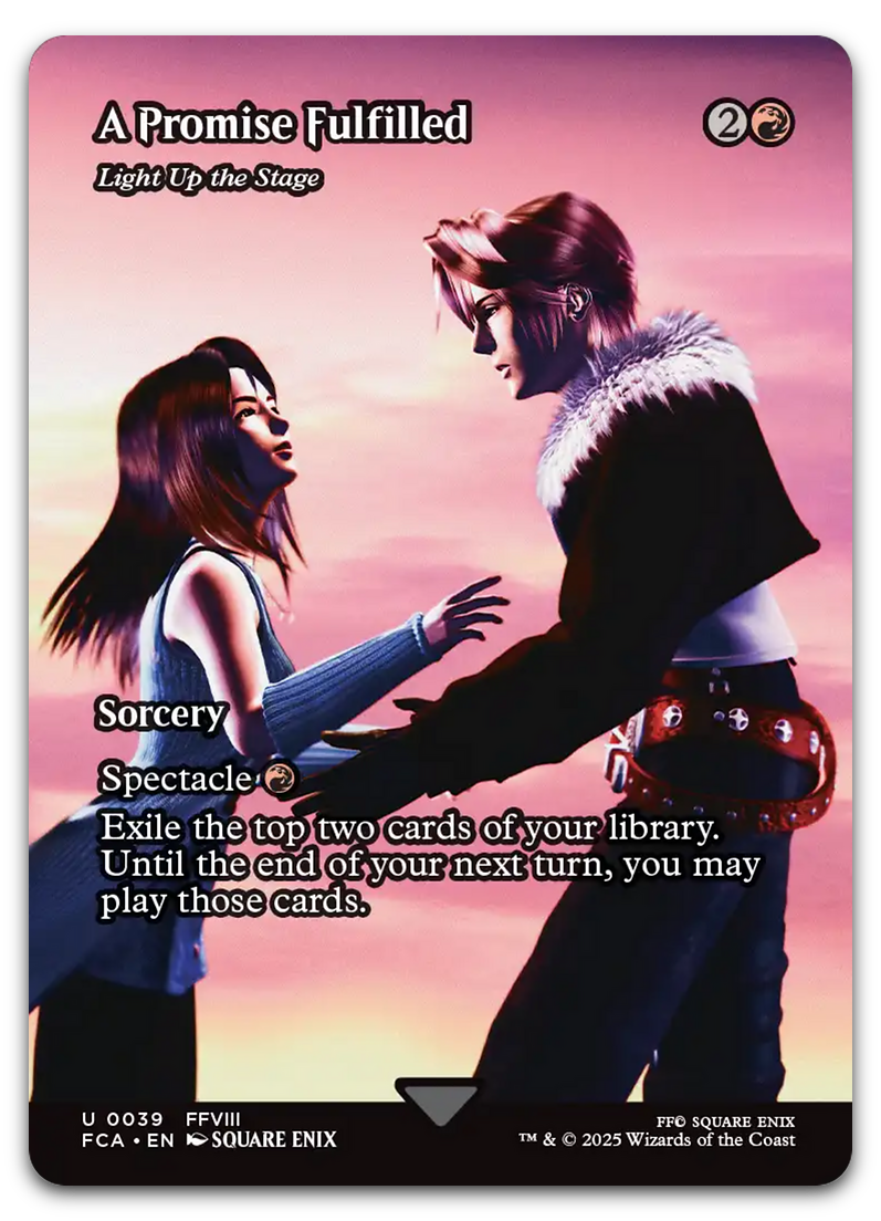 Product image for TCG 633065