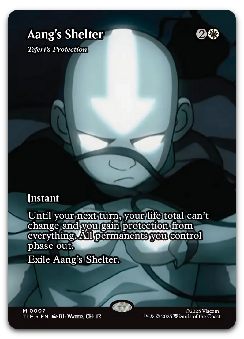 Product image for TCG 661947